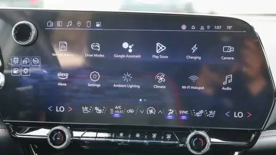 2025 Chevrolet Blazer EV 3GNKDHRK8SS138808