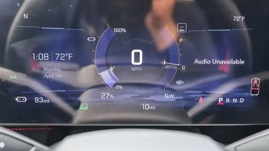 2025 Chevrolet Blazer EV 3GNKDHRK8SS138808