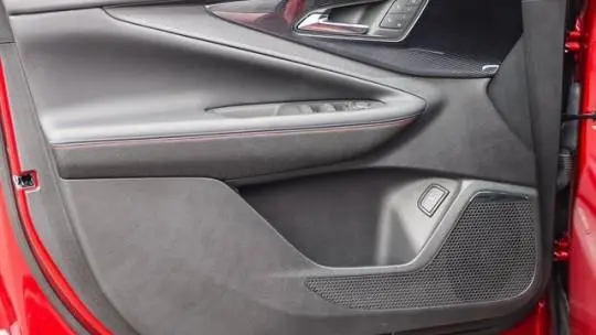 2025 Chevrolet Blazer EV 3GNKDHRK8SS138808