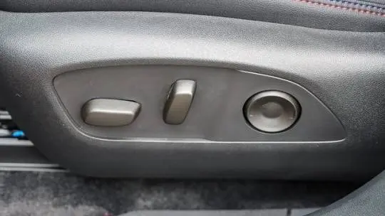2025 Chevrolet Blazer EV 3GNKDHRK8SS138808