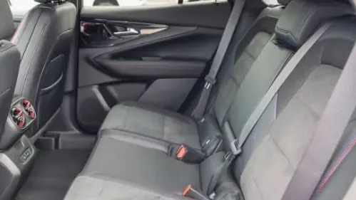 2025 Chevrolet Blazer EV 3GNKDHRK8SS138808
