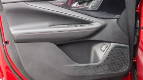 2025 Chevrolet Blazer EV 3GNKDHRK8SS138808