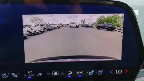 2025 Chevrolet Blazer EV 3GNKDHRK8SS138808