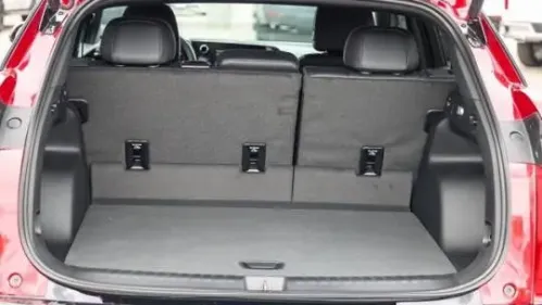 2025 Chevrolet Blazer EV 3GNKDHRK8SS138808