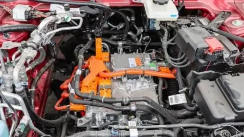 2025 Chevrolet Blazer EV 3GNKDHRK8SS138808