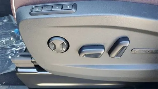 2025 Volkswagen ID.Buzz WVGAWVEB4SH021329