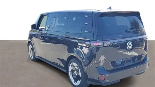 2025 Volkswagen ID.Buzz WVGAWVEB4SH021329