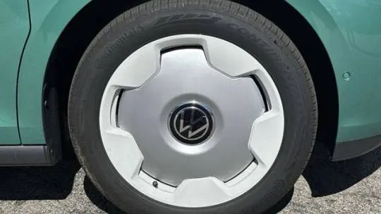 2025 Volkswagen ID.Buzz WVG5WVEB7SH023271