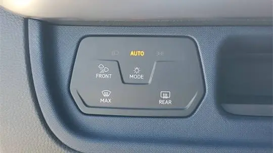 2025 Volkswagen ID.Buzz WVGAWVEB4SH021329