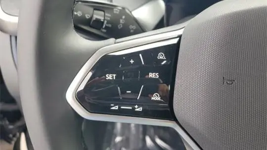 2025 Volkswagen ID.Buzz WVGAWVEB1SH022907