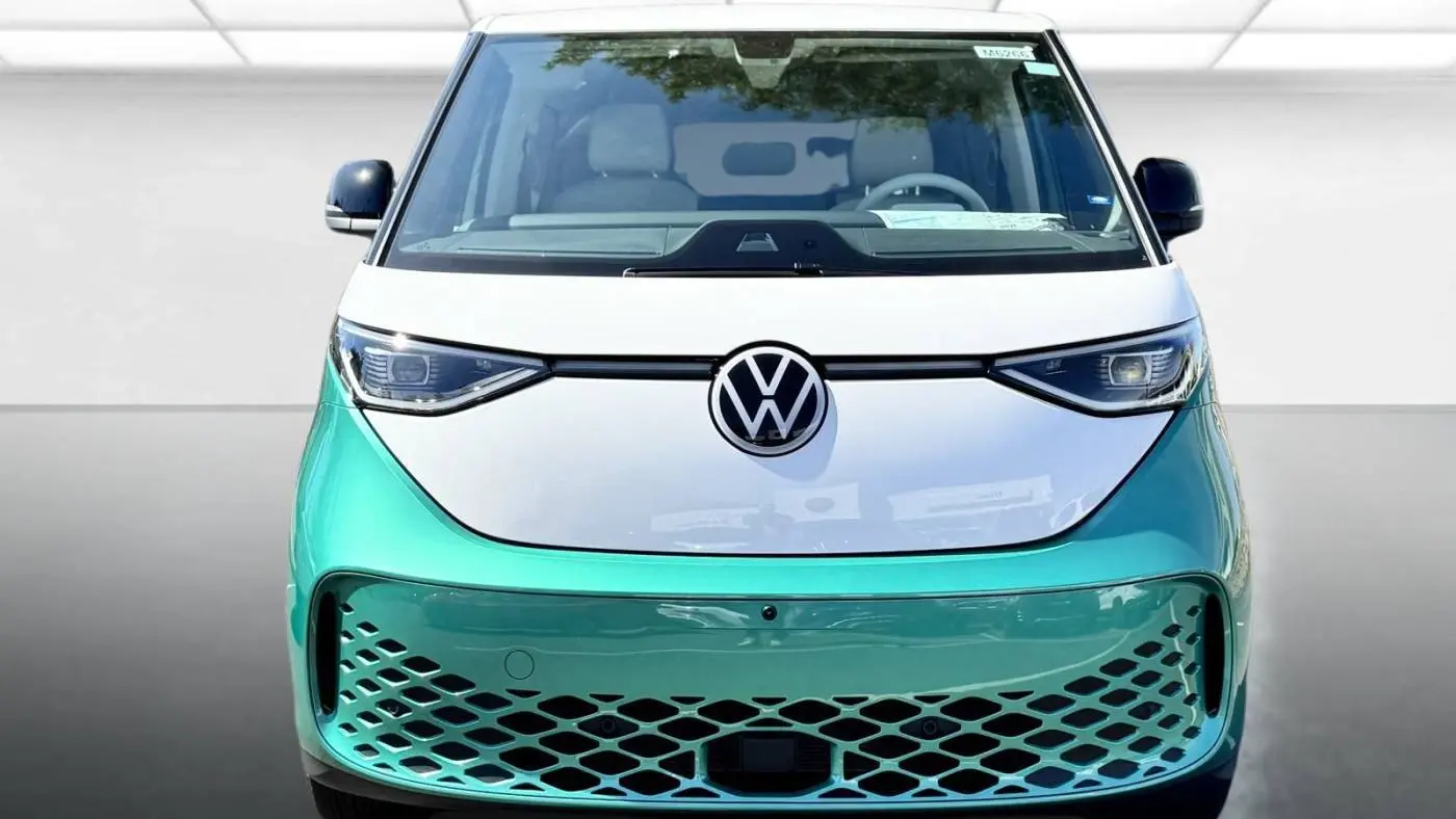2025 Volkswagen ID.Buzz WVG5WVEB7SH023271