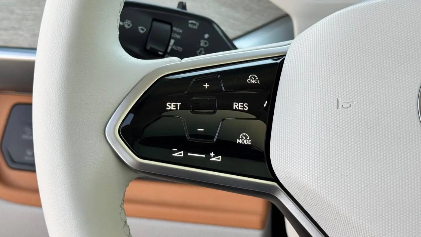 2025 Volkswagen ID.Buzz WVG5WVEB7SH023271