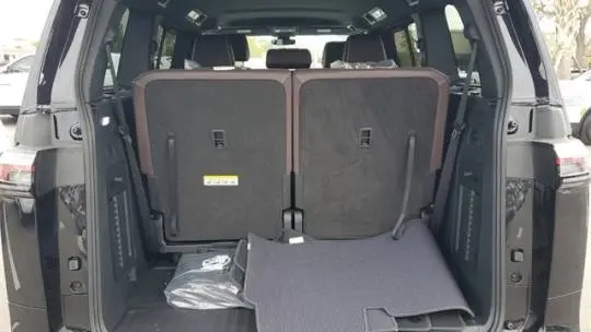 2025 Volkswagen ID.Buzz WVGAWVEB1SH022907