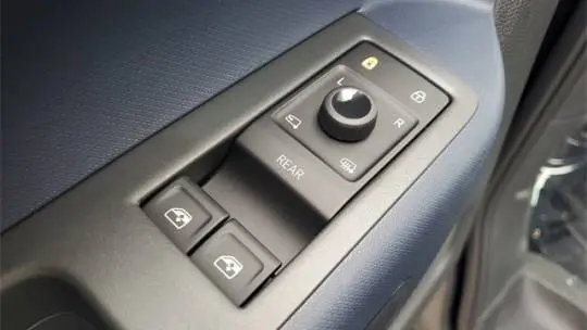 2025 Volkswagen ID.Buzz WVGAWVEB1SH022907