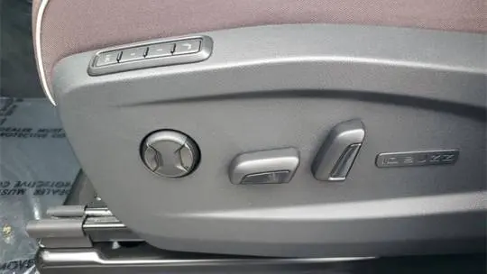 2025 Volkswagen ID.Buzz WVGAWVEB1SH022907