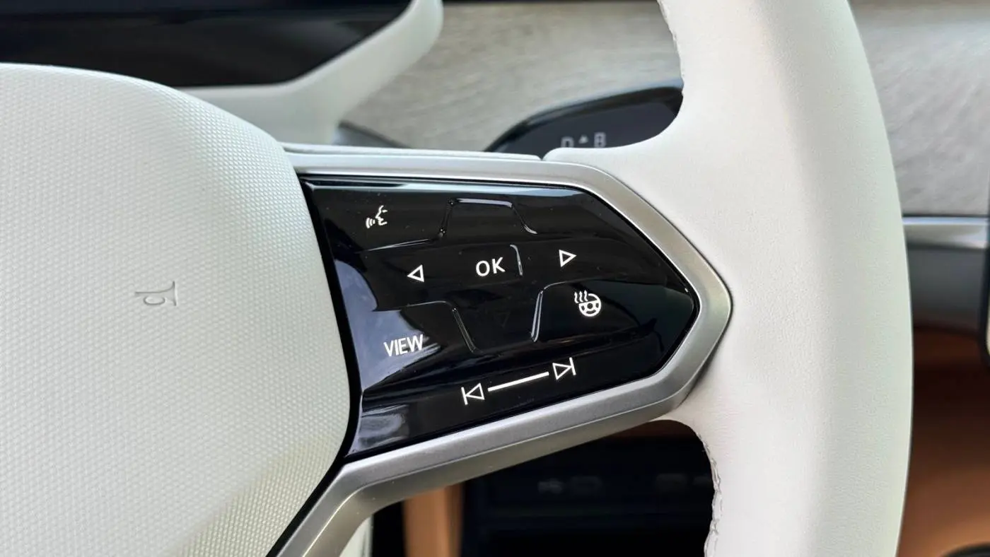 2025 Volkswagen ID.Buzz WVG5WVEB7SH023271