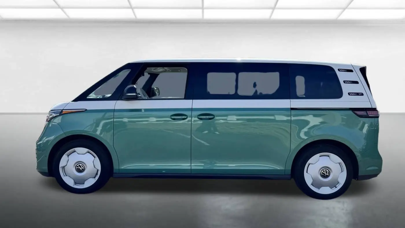 2025 Volkswagen ID.Buzz WVG5WVEB7SH023271