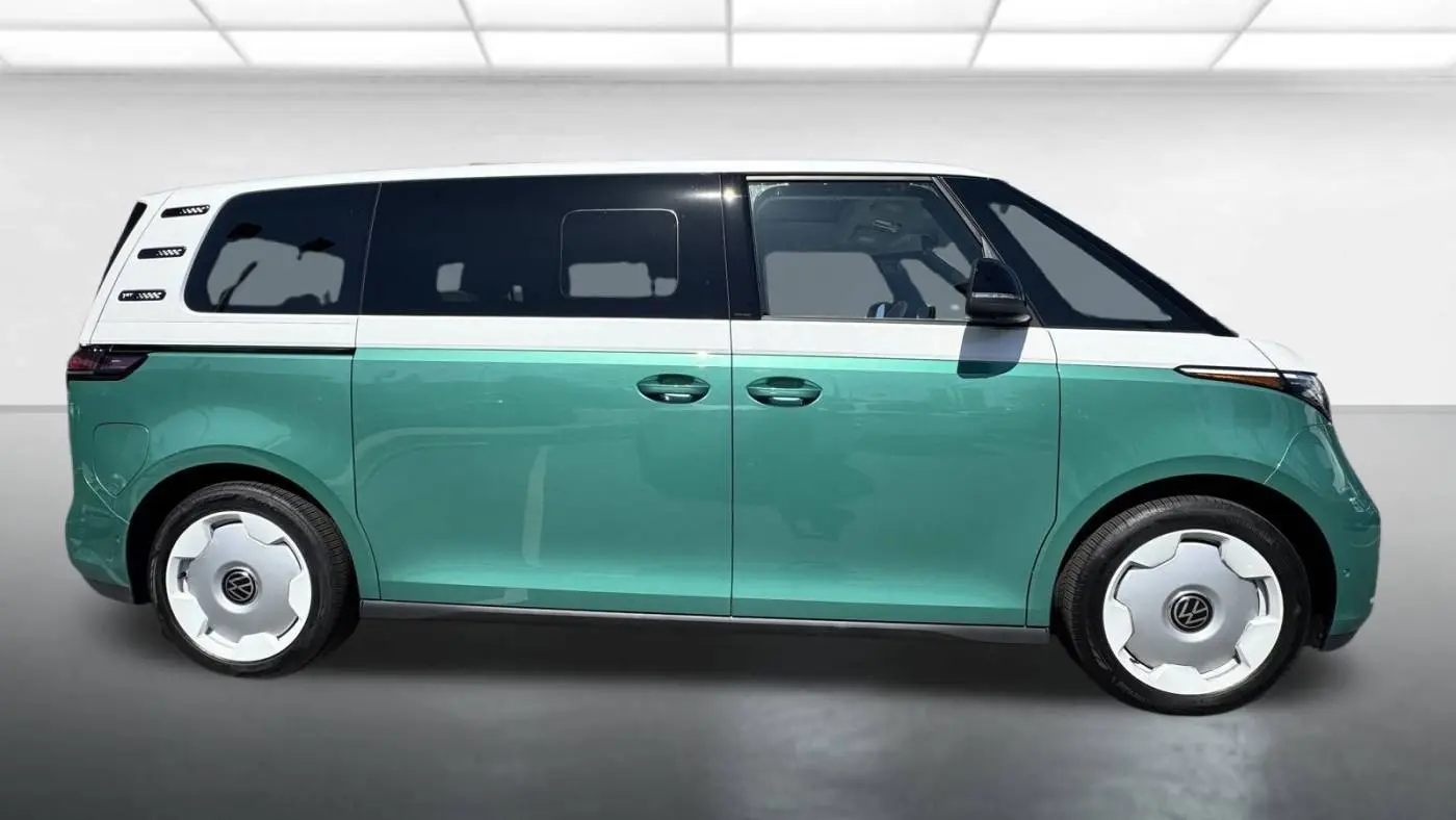 2025 Volkswagen ID.Buzz WVG5WVEB7SH023271