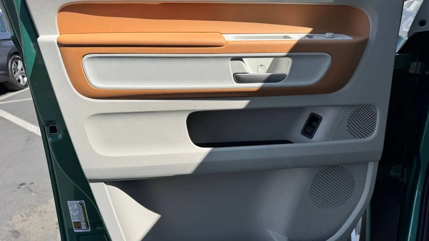 2025 Volkswagen ID.Buzz WVG5WVEB7SH023271