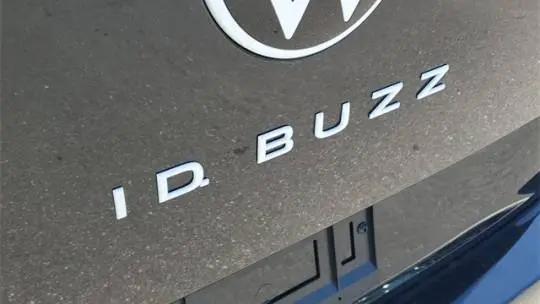 2025 Volkswagen ID.Buzz WVGAWVEB4SH021329