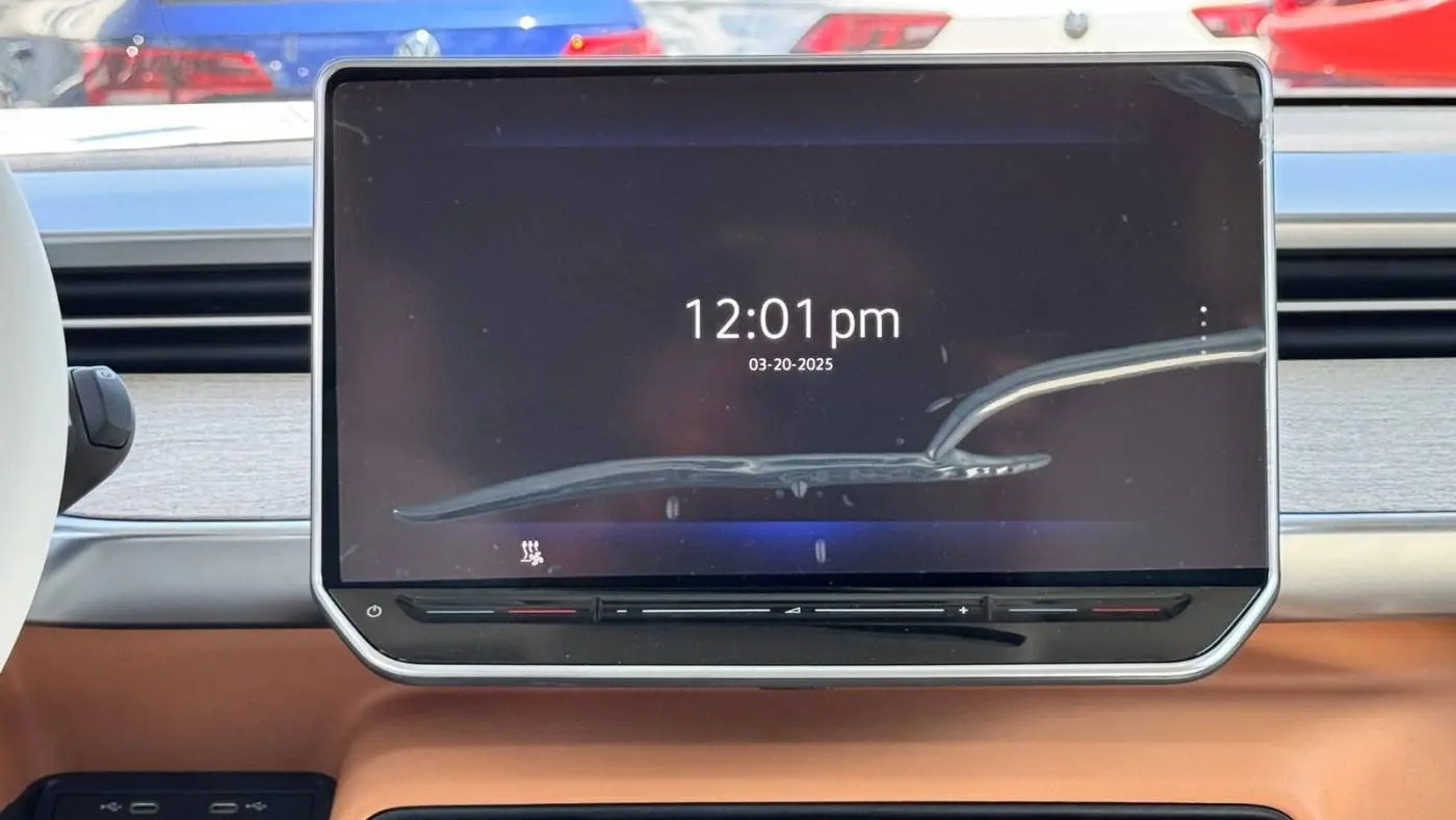 2025 Volkswagen ID.Buzz WVG5WVEB7SH023271