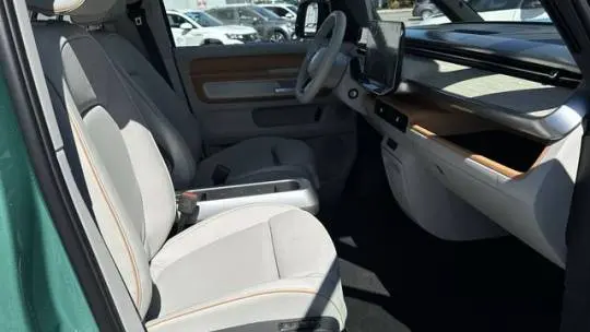 2025 Volkswagen ID.Buzz WVG5WVEB7SH023271