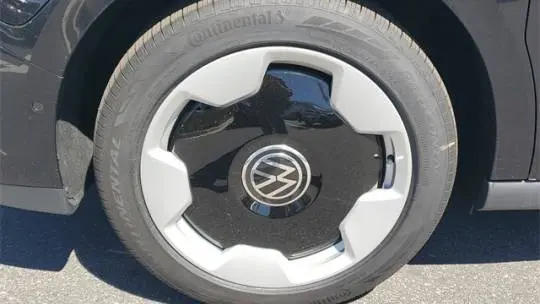 2025 Volkswagen ID.Buzz WVGAWVEB4SH021329
