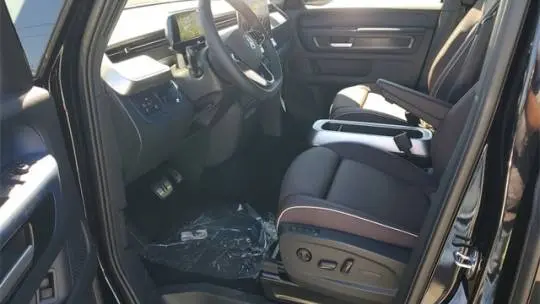 2025 Volkswagen ID.Buzz WVGAWVEB4SH021329
