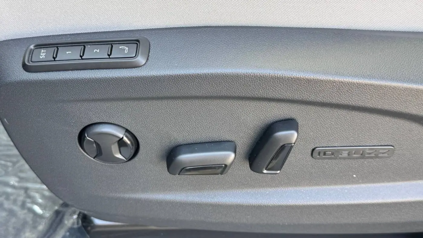 2025 Volkswagen ID.Buzz WVG5WVEB7SH023271