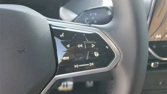 2025 Volkswagen ID.Buzz WVGAWVEB4SH021329