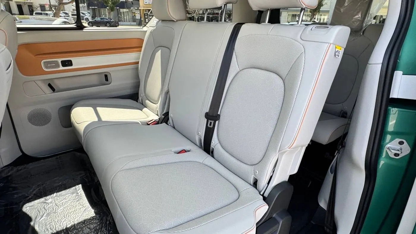 2025 Volkswagen ID.Buzz WVG5WVEB7SH023271