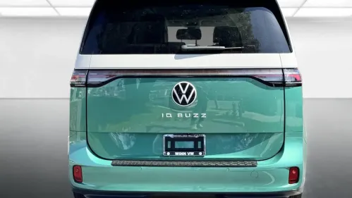 2025 Volkswagen ID.Buzz WVG5WVEB7SH023271