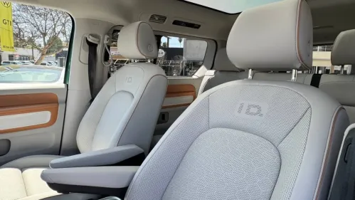 2025 Volkswagen ID.Buzz WVG5WVEB7SH023271