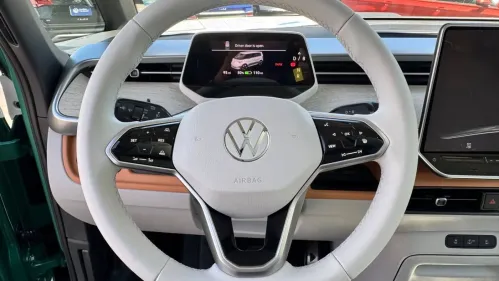 2025 Volkswagen ID.Buzz WVG5WVEB7SH023271
