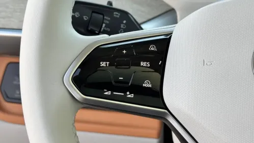 2025 Volkswagen ID.Buzz WVG5WVEB7SH023271