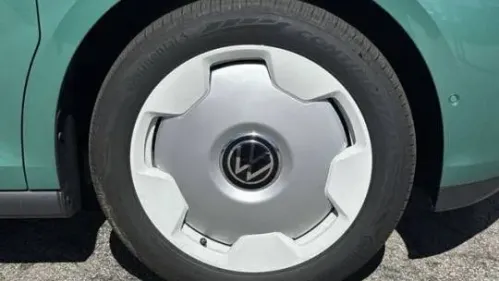 2025 Volkswagen ID.Buzz WVG5WVEB7SH023271