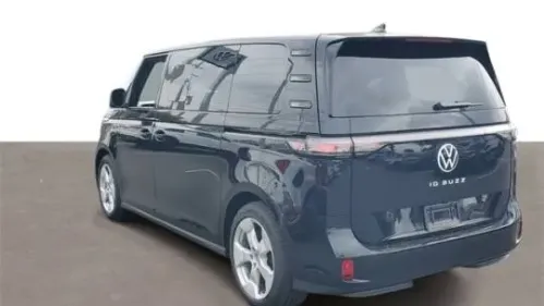 2025 Volkswagen ID.Buzz WVGAWVEB1SH022907