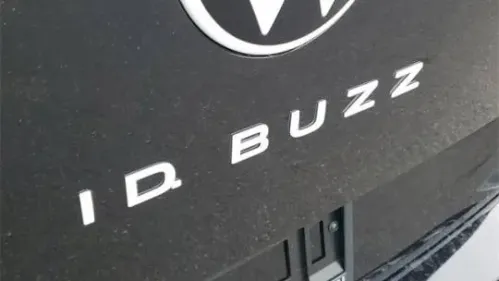 2025 Volkswagen ID.Buzz WVGAWVEB1SH022907