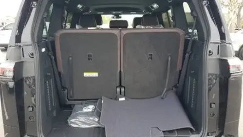 2025 Volkswagen ID.Buzz WVGAWVEB1SH022907