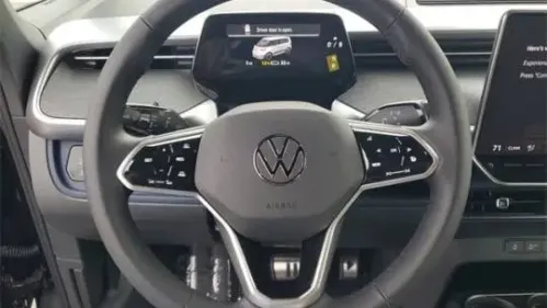 2025 Volkswagen ID.Buzz WVGAWVEB1SH022907