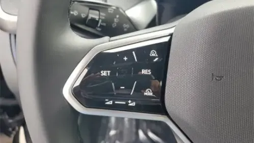 2025 Volkswagen ID.Buzz WVGAWVEB1SH022907