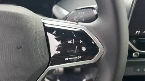 2025 Volkswagen ID.Buzz WVGAWVEB1SH022907