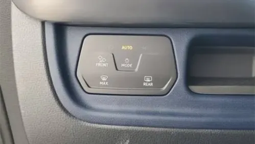 2025 Volkswagen ID.Buzz WVGAWVEB1SH022907