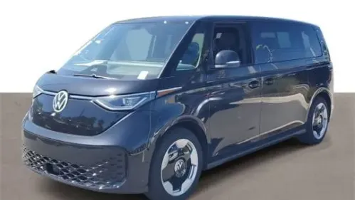 2025 Volkswagen ID.Buzz WVGAWVEB4SH021329