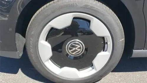 2025 Volkswagen ID.Buzz WVGAWVEB4SH021329