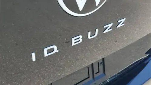 2025 Volkswagen ID.Buzz WVGAWVEB4SH021329