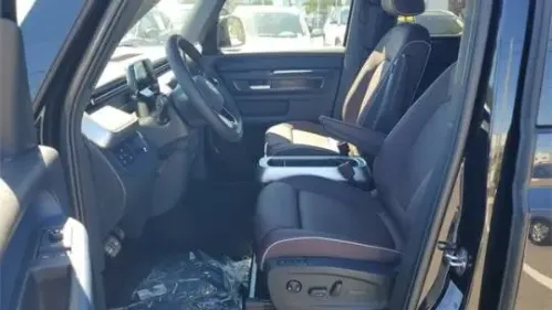 2025 Volkswagen ID.Buzz WVGAWVEB4SH021329