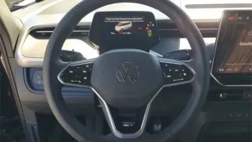 2025 Volkswagen ID.Buzz WVGAWVEB4SH021329