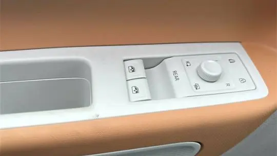 2025 Volkswagen ID.Buzz WVG5WVEBXSH022289