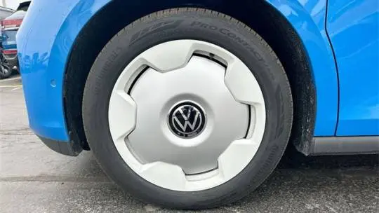 2025 Volkswagen ID.Buzz WVG5WVEBXSH022289